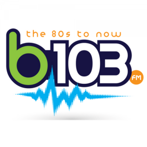 WGFB B103 103.1 FM