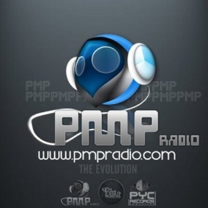 PMP Radio