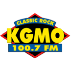 KGMO - 100.7 FM