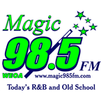 Magic 98.5