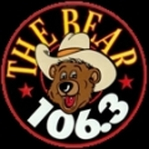 The Bear- KDBR 106.3 FM