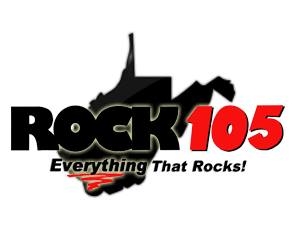 WKLC - Rock 105 - 105.1 FM