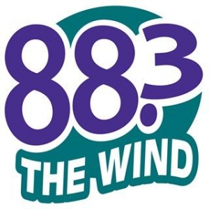 KWND - The Wind 88.3 FM