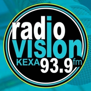 KEXA - Radio Vision Salinas - 93.9 FM