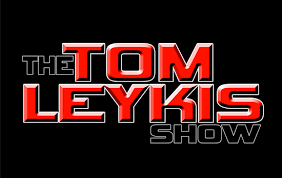 Tom Leykis