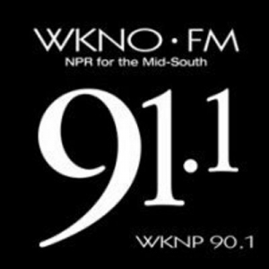 WKNO - 91.1 FM