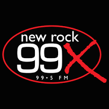 WXNR - New Rock 99X 99.5 FM