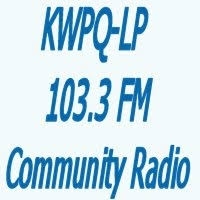 KWPQ 103.3 FM