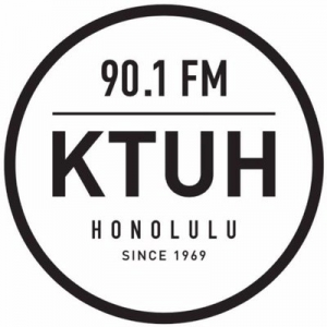 KTUH - 90.3 FM