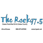 97.5 The Rock