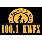 Spirit Country 100.1