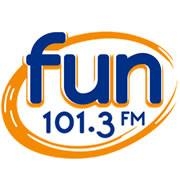 WROZ- Fun 101.3 FM