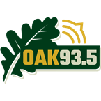 Oak 93.5