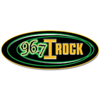 I-Rock - 96.7 FM