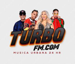 TURBO FM