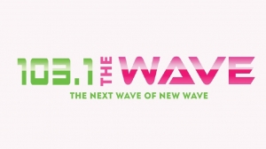 KSQN - THE WAVE 103.1 FM