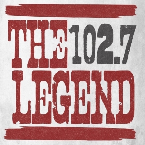 The Legend- 102.7 FM