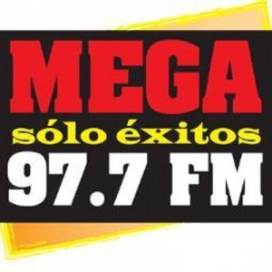 WOXY - La Mega 97.7 FM
