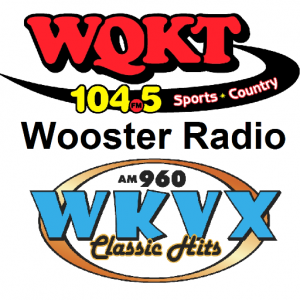 WQKT 104.5 - FM