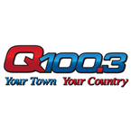 Q100.3