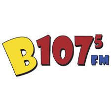 KSCB- B107.5- 107.5 FM