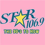 Star 106.9