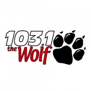 WWOF - The Wolf 103.1 FM