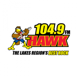 The Hawk, WLKZ 104.9 FM