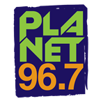 Planet 96.7