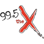 99.5 The X