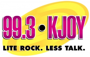 KJOY - FM 99.3 FM