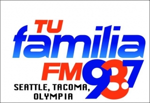 KLSY - Tu Familia FM 93.7 FM