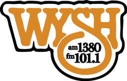 WYSH FM - 101.1 FM