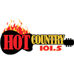 Hot Country 101.5