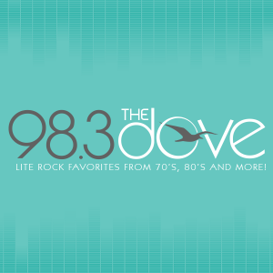 KDVC - The Dove 98.3 FM