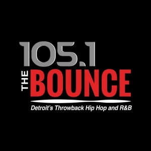 105.1 The Bounce FM - 105.1