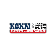 KCKM - KTXO - 94.7 FM