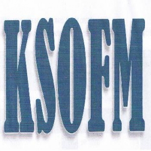 KSOFM