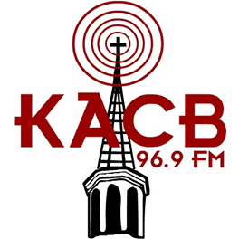 KACB-LP - 96.9 FM (Aggie Catholic Radio)