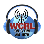 WCRL-Classic Hits - 95.3 FM
