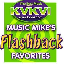 KVKVI - Flashback Favorites