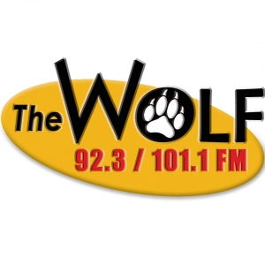 WQSL - The Wolf FM - 92.3 FM