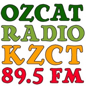 Ozcat Radio 89.5 FM