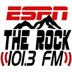 ESPN The Rock