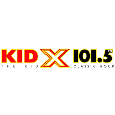 The Kid, KIDX 101.5 FM