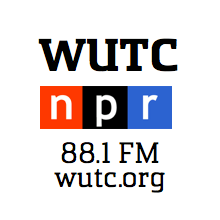 WUTC - 88.1 FM