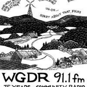 WGDR - 91.1 FM
