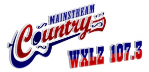 WXLZ-FM - 107.3 FM