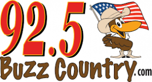 WMBZ - Buzz Country 92.5 FM