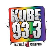 KUBE FM - 93.3 FM